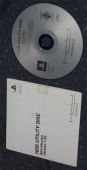 Utility Disc Version 1.00 (Japan)