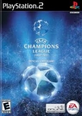 UEFA CHAMPIONS LEAGUE 2006-2007 (USA)