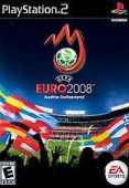 UEFA EURO 2008 - AUSTRIA-SWITZERLAND (EUROPE)
