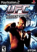 UFC - ULTIMATE FIGHTING CHAMPIONSHIP - SUDDEN IMPACT