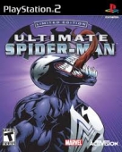 ULTIMATE SPIDER-MAN - LIMITED EDITION (USA)