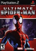 ULTIMATE SPIDER-MAN (USA)