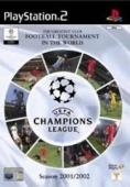 UEFA CHAMPIONS LEAGUE - SEASON 2001-2002 (EUROPE)