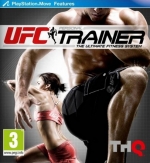UFC PERSONAL TRAINER - THE ULTIMATE FITNESS SYSTEM (EUROPE)