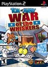 TOM & JERRY : IN WAR OF THE WHISKERS