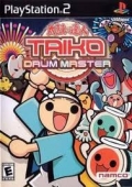 TAIKO NO TATSUJIN - TAIKO DRUM MASTER (JAPAN)