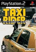 TAXI RIDER (EUROPE)