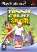 TENNIS COURT SMASH (EUROPE)