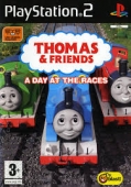 THOMAS & FRIENDS - A DAY AT THE RACES (EUROPE)