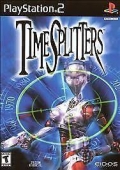 TIMESPLITTERS (USA) (V1.10)