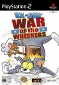TOM AND JERRY IN WAR OF THE WHISKERS (EUROPE)