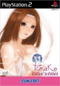 TOMAK - SAVE THE EARTH - LOVE STORY (JAPAN)