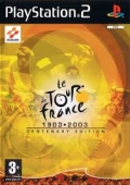 TOUR DE FRANCE, LE - 1903 - 2003 - CENTENARY EDITION (EUROPE)