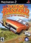 THE DUKES OF HAZZARD : RETURN OF THE GENERAL LEE
