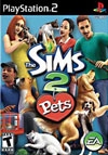 THE SIMS 2 : PETS