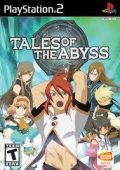 TALES OF THE ABYSS (USA)