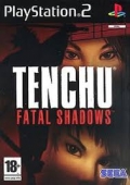 TENCHU - FATAL SHADOWS (EUROPE)