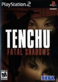 TENCHU - FATAL SHADOWS (FRANCE)