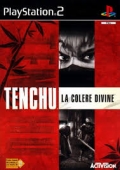 TENCHU - LA COLERE DIVINE (FRANCE)