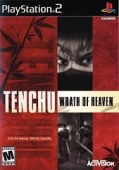TENCHU - WRATH OF HEAVEN (USA)