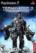 TERMINATOR 3 - THE REDEMPTION (USA)