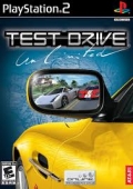 TEST DRIVE (USA) (V1.00)