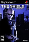 THE SHIELD : THE GAME