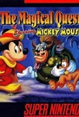 THE MAGICAL QUEST STARRING MICKEY MOUSE