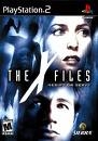 THE X FILES 2  : RESIST OR SERVE