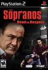 THE SOPRANOS : ROAD TO RESPECT