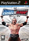 WWE : SMACK DOWN VS RAW 2007