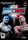 WWE : SMACK DOWN VS RAW 2006