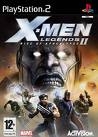 X - MAN LEGENDS 2 : RISE OF APOCALYPSE