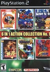 ACTION COLLECTION NO.1 : 1 IN 6