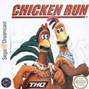 CHICKEN RUN
