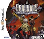 DRACONUS : Cult Of The Wyrm