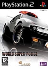 WORLD SUPER POLICE
