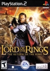THE LORD OF THE RINGS : THE RETURN OF THE KING
