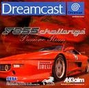 F355 CHOLLENGE