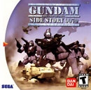 GUNDAM : Side Story 0079