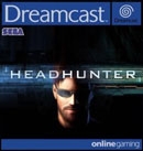 HEADHUNTER