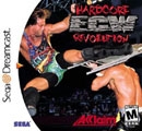 HARBCORE ECW : Revolution