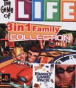 FAMILY COLLECTION 1 & 3