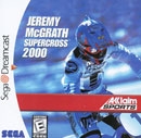 JEREMY MCGRATH : Supercross 2000
