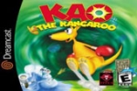 KAO : The Kangaroo