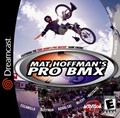 MATT HOFFMANS : Pro - Bmx