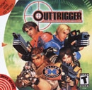 OUTTRIGGER