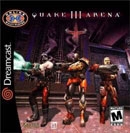 QUAKE 3 : Arena