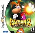 RAYMAN 2 : The Great Escape