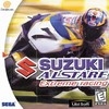 SUZUKI ALSTARE : Extreme Racing